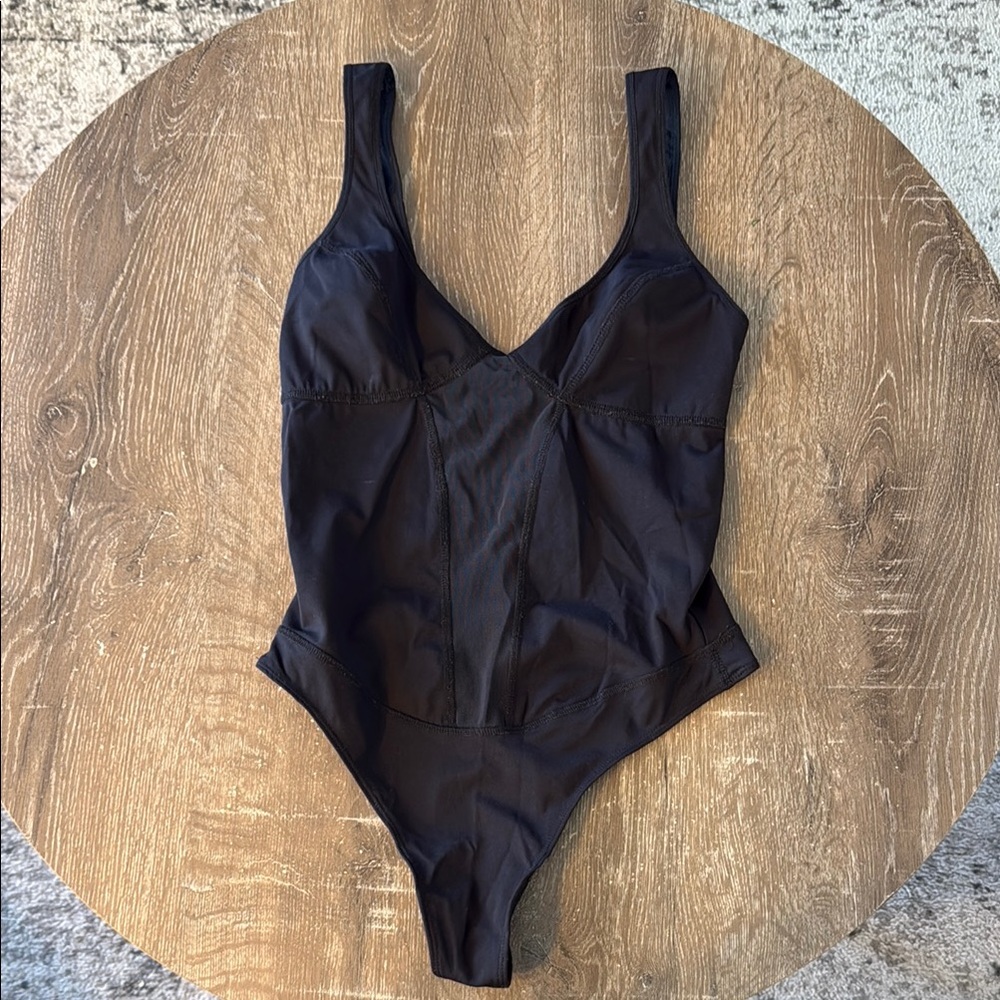 FP Movement Bodysuit, Size Small